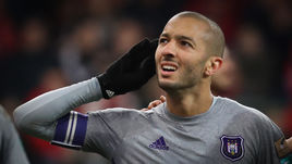 Софьян ХАННИ.