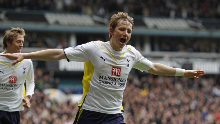 Роман ПАВЛЮЧЕНКО. Фото REUTERS Роман ПАВЛЮЧЕНКО. Фото REUTERS