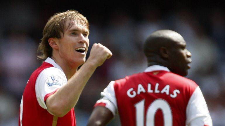 Александр ГЛЕБ. Фото REUTERS Александр ГЛЕБ. Фото REUTERS