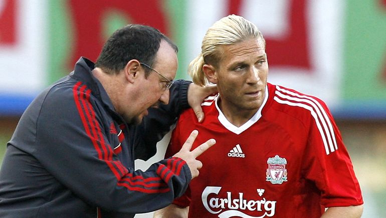 Андрей ВОРОНИН. Фото REUTERS Андрей ВОРОНИН. Фото REUTERS