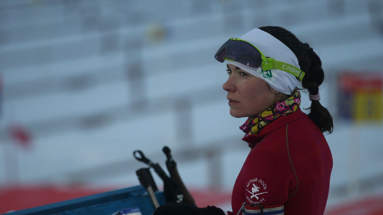 Надежда СКАРДИНО. Фото Андрей АНОСОВ, СБР Надежда СКАРДИНО. Фото Андрей АНОСОВ, СБР