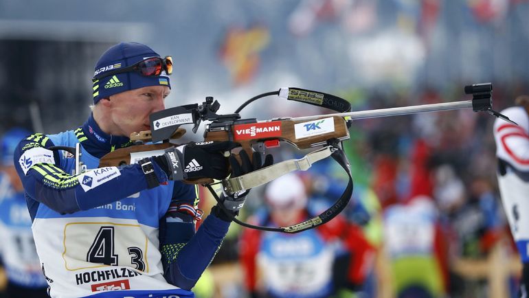 Владимир СЕМАКОВ. Фото REUTERS Владимир СЕМАКОВ. Фото REUTERS