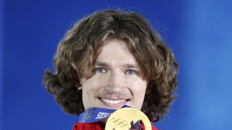 Юрий ПОДЛАДЧИКОВ. Фото REUTERS Юрий ПОДЛАДЧИКОВ. Фото REUTERS