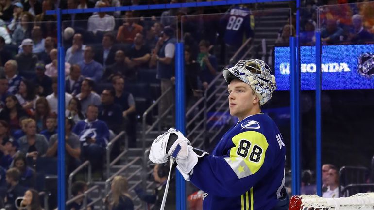 Андрей ВАСИЛЕВСКИЙ. Фото AFP Андрей ВАСИЛЕВСКИЙ. Фото AFP