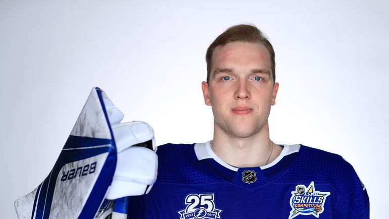 Андрей ВАСИЛЕВСКИЙ. Фото AFP Андрей ВАСИЛЕВСКИЙ. Фото AFP