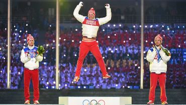 Сочинцы оправданы. Ждем возвращения флага?