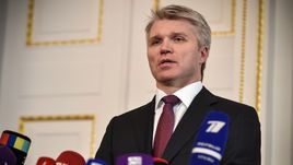 Сегодня. Москва. Павел КОЛОБКОВ.