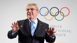 "Мы хотим заставить МОК пригласить спортсменов в Пхенчхан"