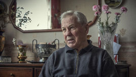 Борис МАЙОРОВ.