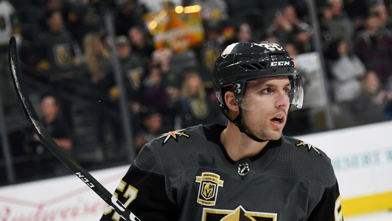 Давид ПЕРРОН. Фото AFP Давид ПЕРРОН. Фото AFP