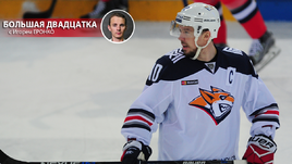 Сергей МОЗЯКИН.