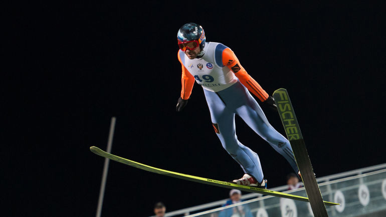 Дмитрий ВАСИЛЬЕВ. Фото Михаил МОКРУШИН/РИА Новости Дмитрий ВАСИЛЬЕВ. Фото Михаил МОКРУШИН/РИА Новости