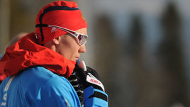 Никита КРЮКОВ.