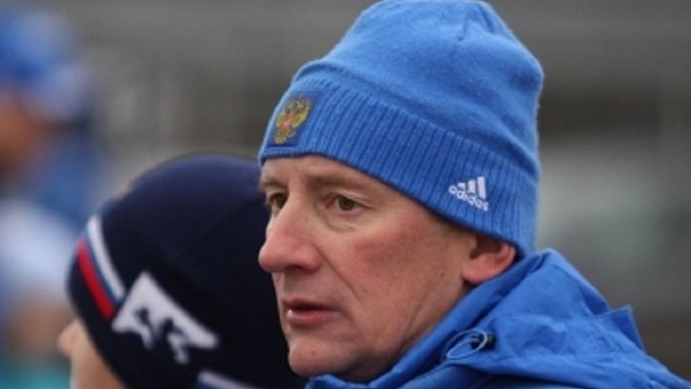 Юрий КАМИНСКИЙ. Фото Григорий Александров Юрий КАМИНСКИЙ. Фото Григорий Александров