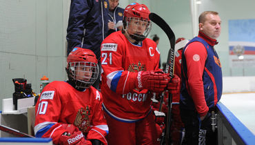 5 российских хоккеисток, обвиняемых МОК, оправданы. И это справедливо