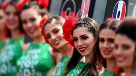 Грид-гелз в "Формуле" больше не будет.