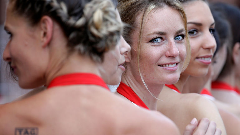 Реакция пилотов пока смешанная. Фото REUTERS Реакция пилотов пока смешанная. Фото REUTERS