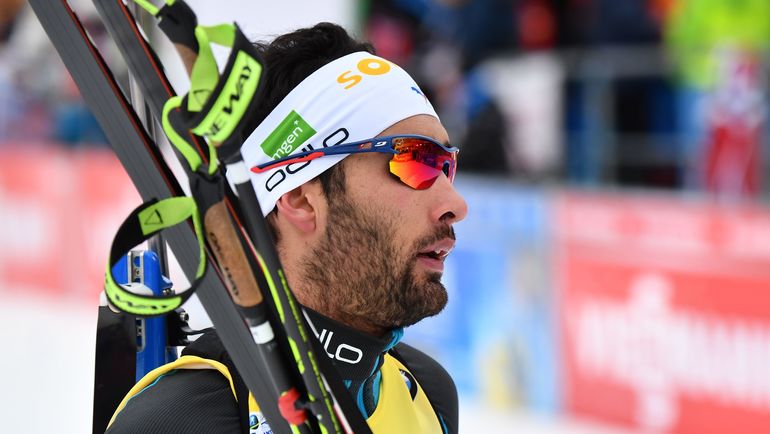 Мартен ФУРКАД. Фото AFP Мартен ФУРКАД. Фото AFP