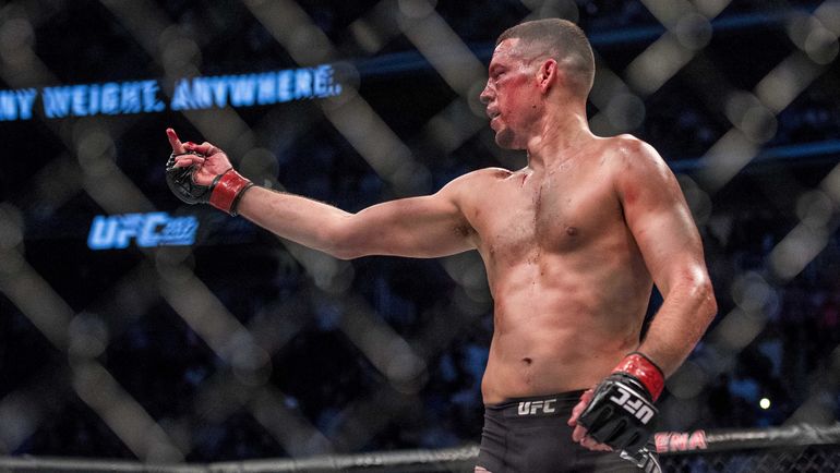 Нейт ДИАС. Фото USA TODAY Sports Нейт ДИАС. Фото USA TODAY Sports