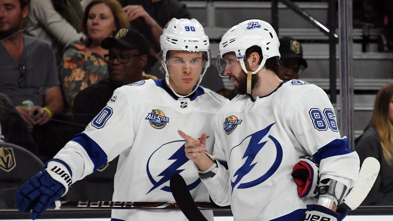 Владислав НАМЕСТНИКОВ. Фото AFP Владислав НАМЕСТНИКОВ. Фото AFP