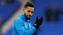 Уолкотт против "Арсенала", Салах против Кейна. О главных событиях футбольного уикенда