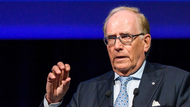 Ричард МАКЛАРЕН. Фото AFP Ричард МАКЛАРЕН. Фото AFP