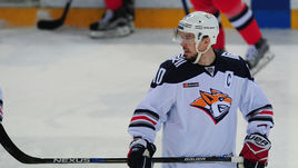 Сергей МОЗЯКИН.