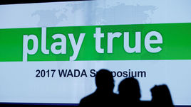 ВАДА выразило обеспокоенность решением Спортивного арбитражного суда, который полностью оправдал 28 российских спортсменов.