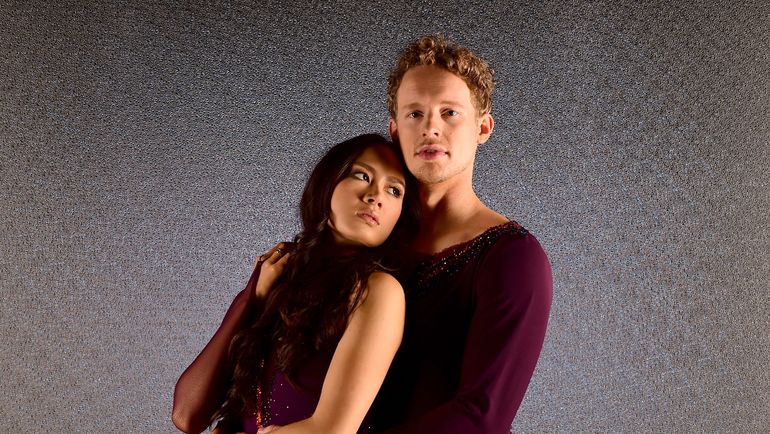 Мэдисон ЧОК. Фото AFP Мэдисон ЧОК. Фото AFP