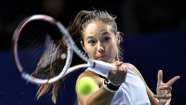 Дарья КАСАТКИНА.