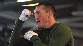 Денис Лебедев: "Задача Гассиева – заставить Дортикоса гонять воздух"