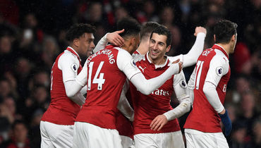 Мхитарян и Обамеянг вспомнили Дортмунд, Черышев заработал пенальти