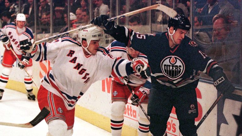 Кевин СТИВЕНС (слева). Фото REUTERS Кевин СТИВЕНС (слева). Фото REUTERS