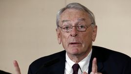 Ричард ПАУНД.