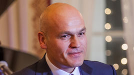 Андрей ФИЛАТОВ.