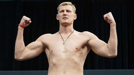 Александр ВОЛКОВ.