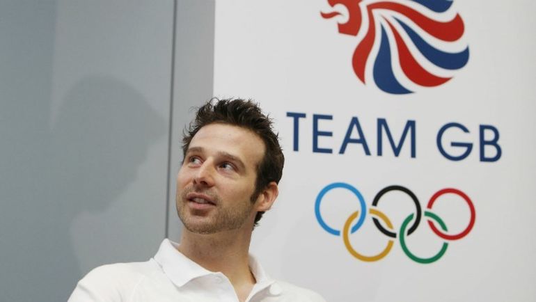 Адам ПЕНГИЛЛИ. Фото SportsAid Адам ПЕНГИЛЛИ. Фото SportsAid