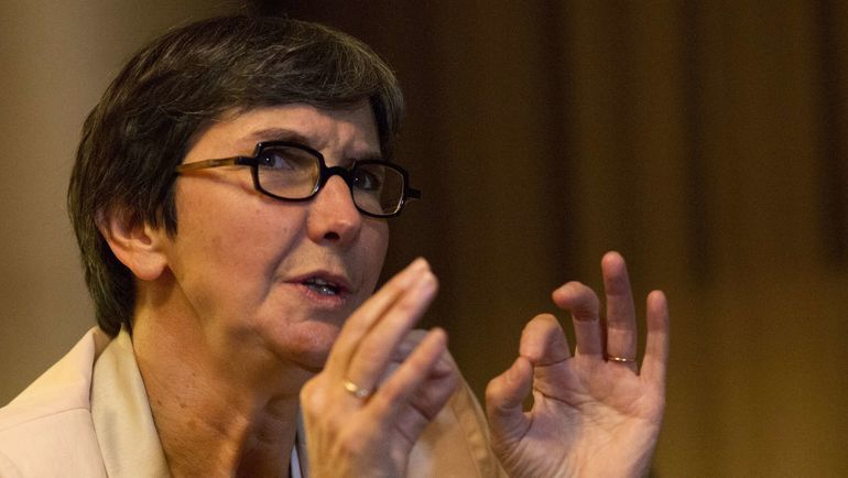 Валери ФУРНЕРОН. Фото AFP Валери ФУРНЕРОН. Фото AFP