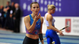 Анжелика Сидорова: "Недопуск в Рио был для меня трагедией"