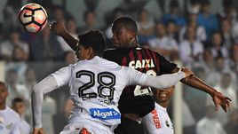 Лукас ВЕРИССИМО (№28, против ГРАФИТЕ): реален ли переворот ситуации с его переходом?