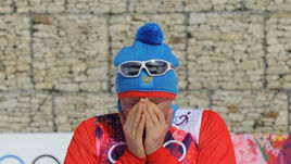 Александр ЛЕГКОВ все-таки не выступит в Пхенчхане.