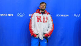 Александр ТРЕТЬЯКОВ.