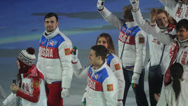Легков, Третьяков и другие звезды России - без Игр. Онлайн дня