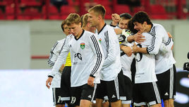 Кто из игроков "Тосно" мутит воду?