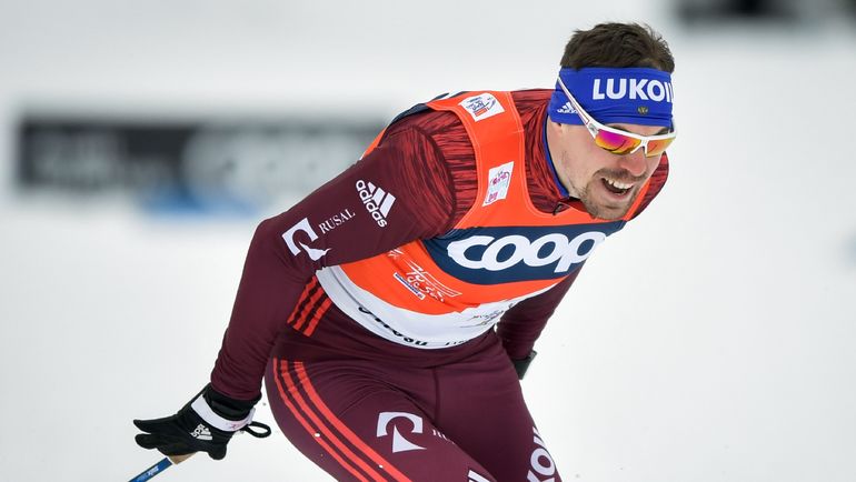 Сергей УСТЮГОВ. Фото AFP Сергей УСТЮГОВ. Фото AFP