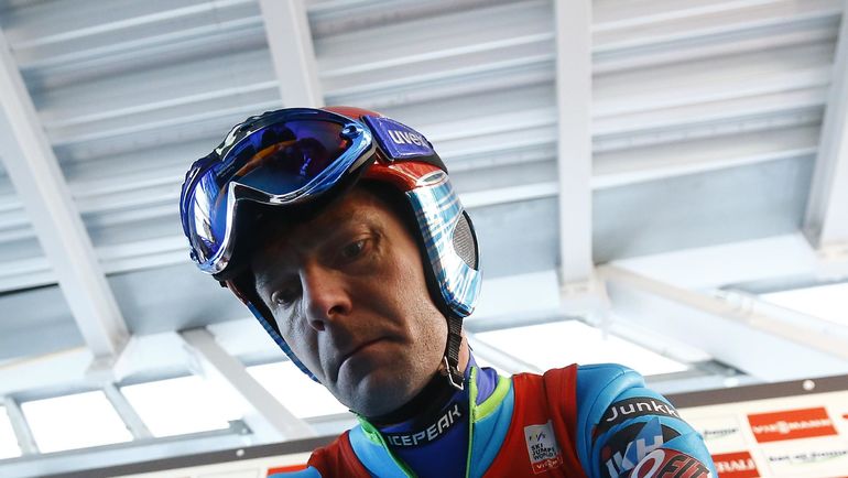 Янне АХОНЕН, Финляндия. Фото REUTERS Янне АХОНЕН, Финляндия. Фото REUTERS