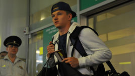 Олег ШАТОВ.