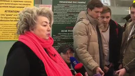 Зачем нам такая Олимпиада? Огонь Тарасовой