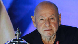 Владимир КАМЕЛЬЗОН.