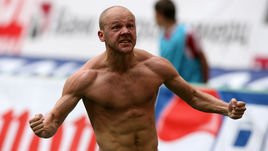 Денис БОЯРИНЦЕВ в "Спартаке".